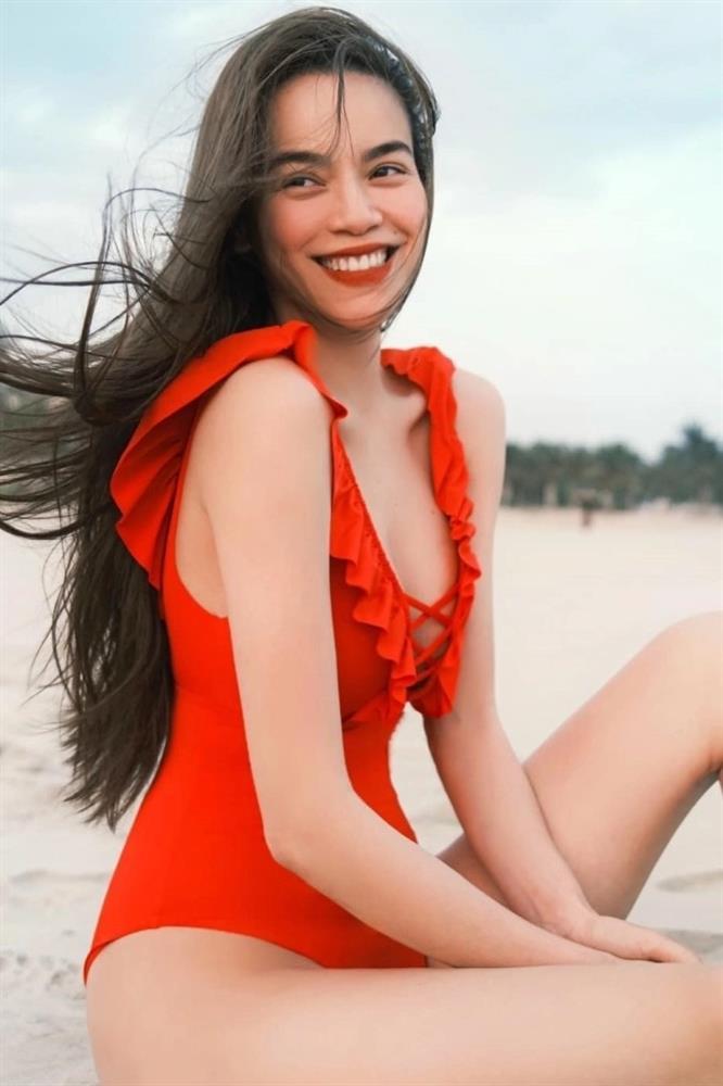 3 nghệ sĩ lấy lại dáng nhanh nhất sau sinh, body mướt nhờ 3 bí quyết-5