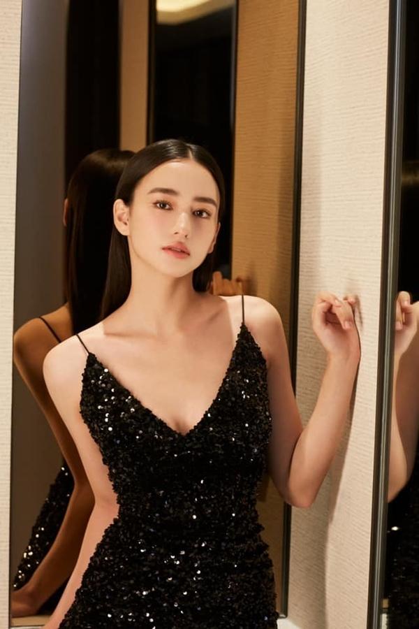 Nhan sắc cô gái lấn lướt nữ chính Hoàng Dung Anh Hùng Xạ Điêu-8