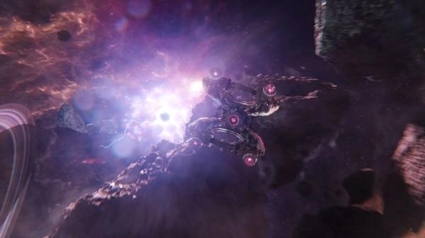 Bí mật Vệ Binh Dải Ngân Hà: 1 câu thoại nói hơn 1.000 lần bằng 6 thứ tiếng-5