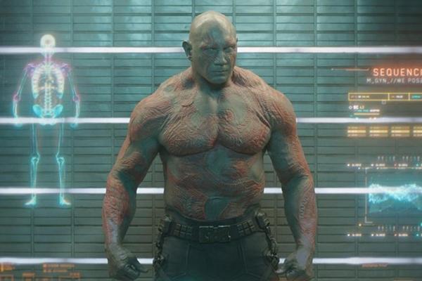 Bí mật Vệ Binh Dải Ngân Hà: 1 câu thoại nói hơn 1.000 lần bằng 6 thứ tiếng-7