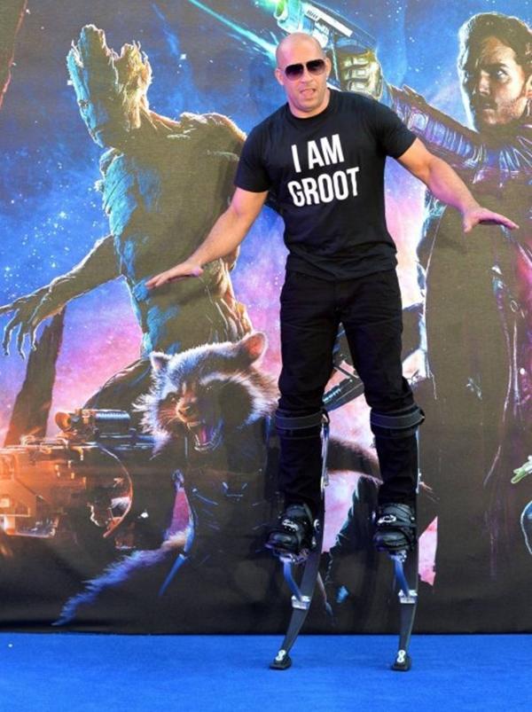 Bí mật Vệ Binh Dải Ngân Hà: 1 câu thoại nói hơn 1.000 lần bằng 6 thứ tiếng-9