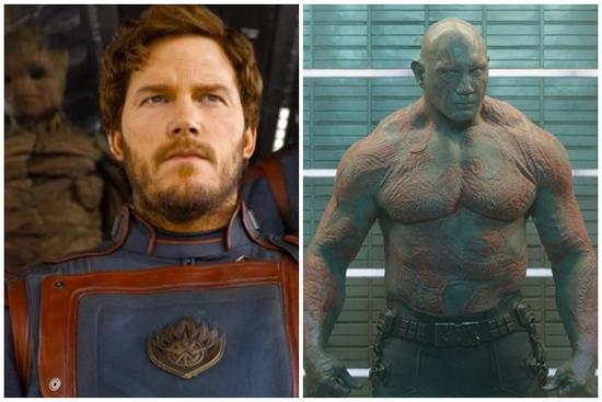 Bí mật 'Vệ Binh Dải Ngân Hà': 1 câu thoại nói hơn 1.000 lần bằng 6 thứ tiếng