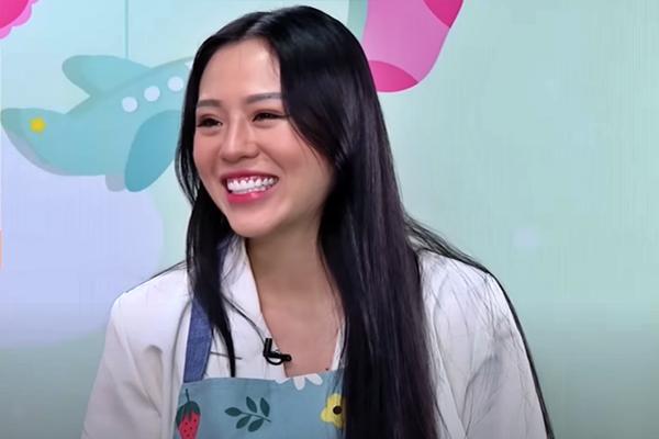 Nữ DJ kể chuyện định ly hôn thì dính bầu, cú sốc chồng chơi tiền ảo-3