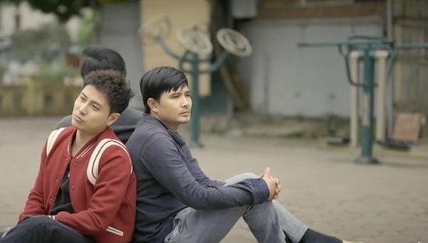 Tranh cãi chuyện ở rể trong Gia Đình Mình Vui Bất Thình Lình-5