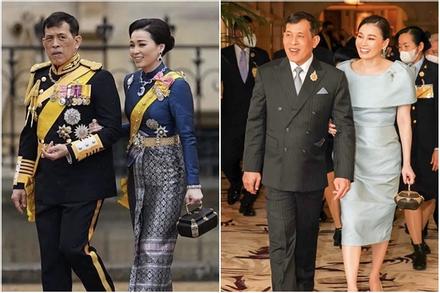 Tín đồ thời trang mê mẩn, lùng tìm túi xách của Hoàng hậu Thái Lan