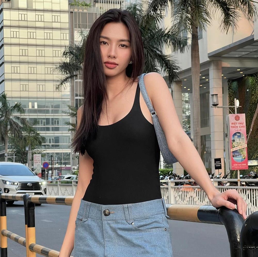 5 kiểu tóc layer giúp sao Việt thăng hạng nhan sắc-6