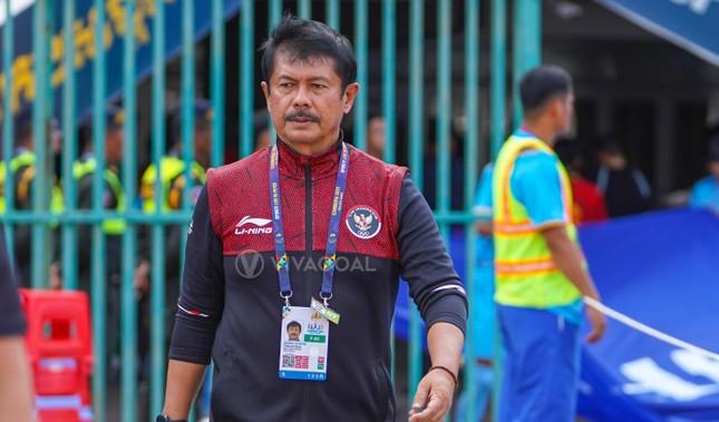HLV tuyển U22 Indonesia: Việt Nam và Thái Lan đang tránh chúng tôi-1