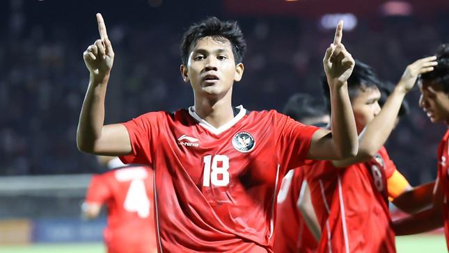HLV tuyển U22 Indonesia: Việt Nam và Thái Lan đang tránh chúng tôi-2