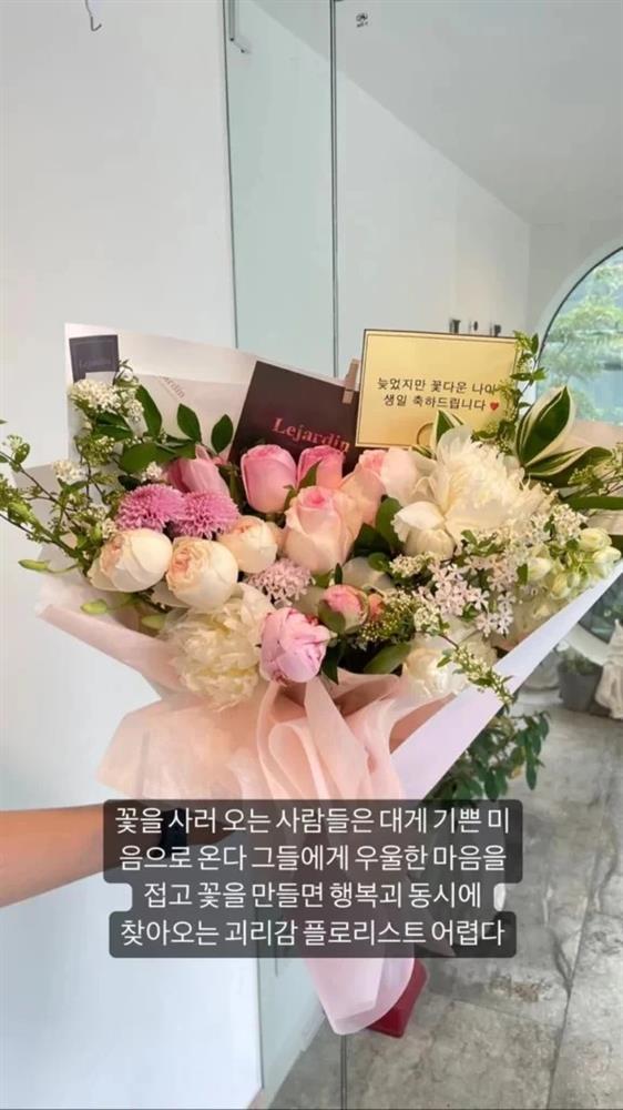 Đánh mất cả nghiệp diễn vì bê bối, Kim Sae Ron hé lộ công việc hiện tại-2