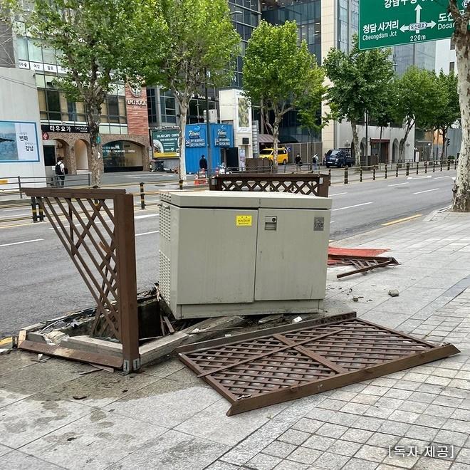 Đánh mất cả nghiệp diễn vì bê bối, Kim Sae Ron hé lộ công việc hiện tại-4