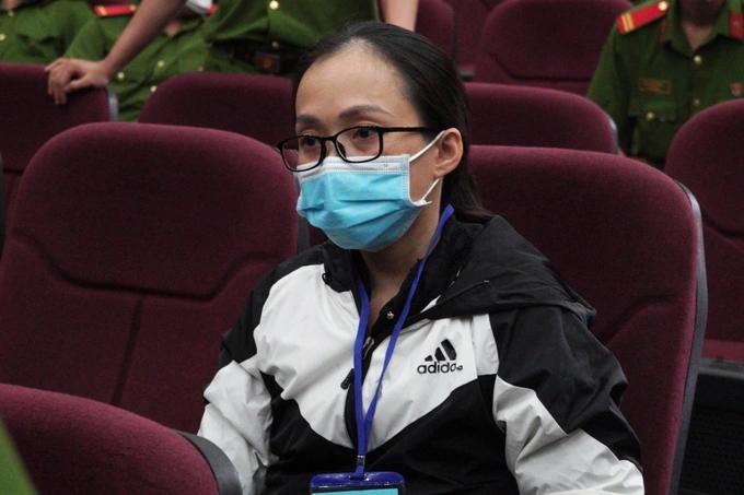 Xét xử vụ Alibaba: Người muốn nộp thay 2.500 tỷ khắc phục đã quay xe-1