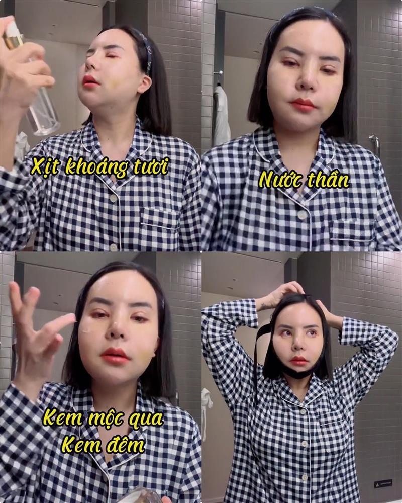 Chị Ông Địa chi 2 tỷ thẩm mỹ, giảm 17kg như thay da đổi thịt-5