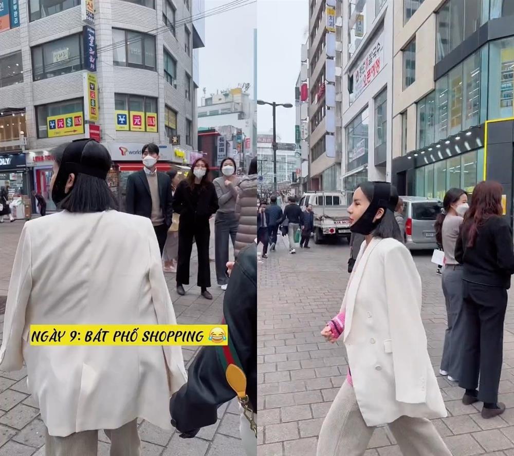 Chị Ông Địa chi 2 tỷ thẩm mỹ, giảm 17kg như thay da đổi thịt-6