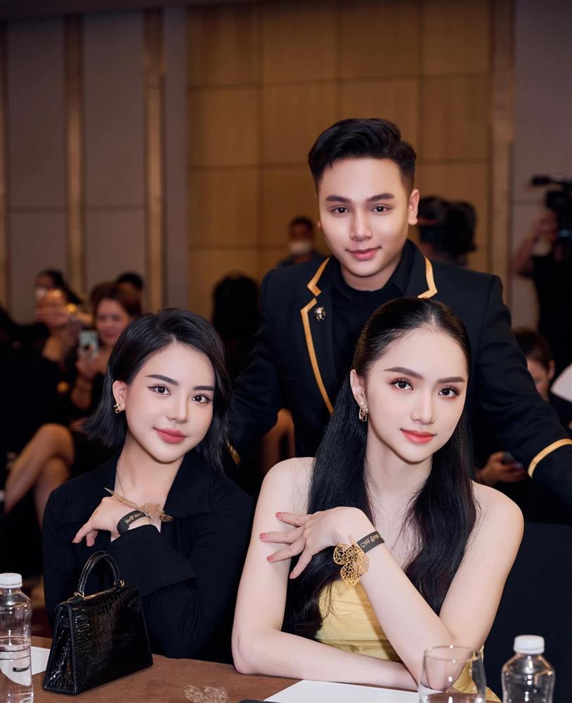 Chị Ông Địa chi 2 tỷ thẩm mỹ, giảm 17kg như thay da đổi thịt-8