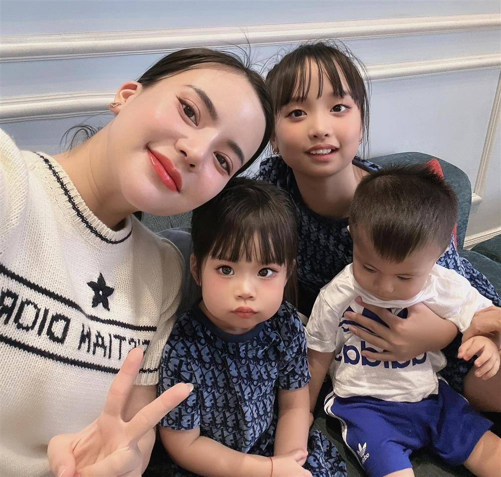 Chị Ông Địa chi 2 tỷ thẩm mỹ, giảm 17kg như thay da đổi thịt-10