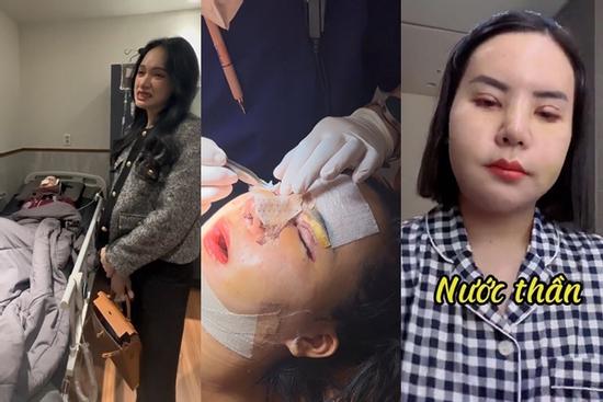 'Chị Ông Địa' chi 2 tỷ thẩm mỹ, giảm 17kg như thay da đổi thịt