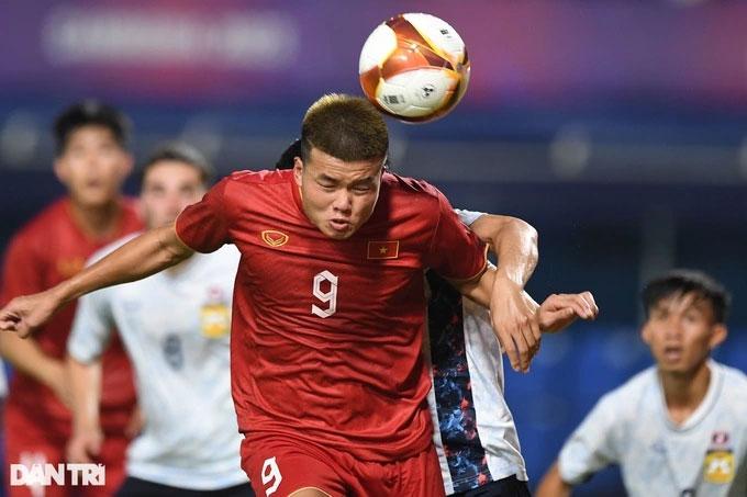 Báo chí thế giới dự đoán kết quả trận U22 Việt Nam gặp Thái Lan-1