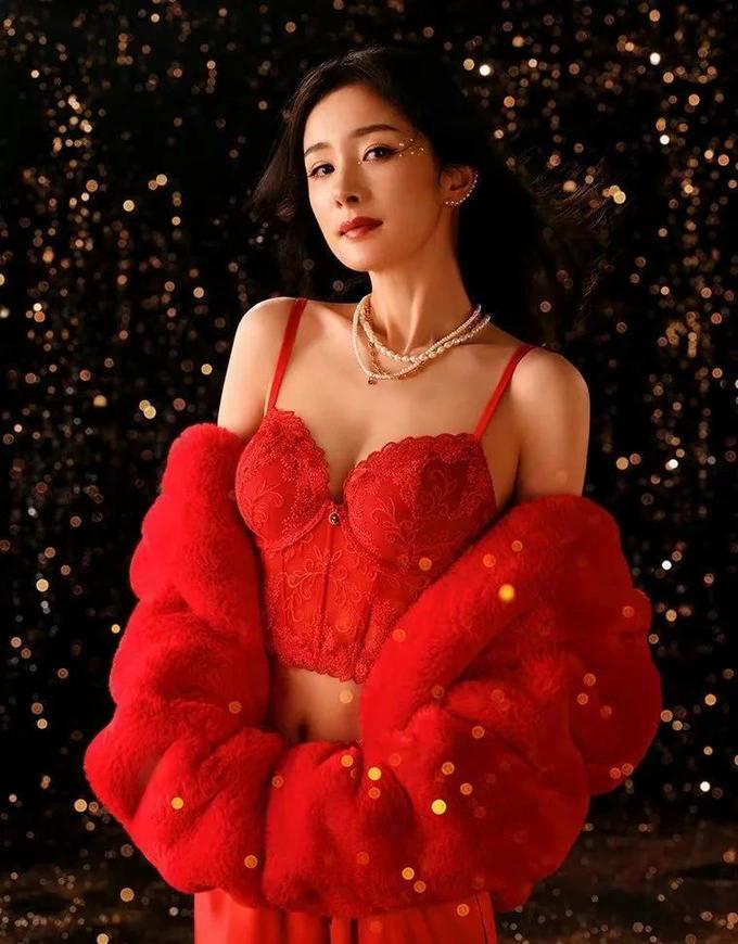 Dương Mịch được, mất gì khi dứt tình công ty quản lý sau 10 năm gắn bó?-2