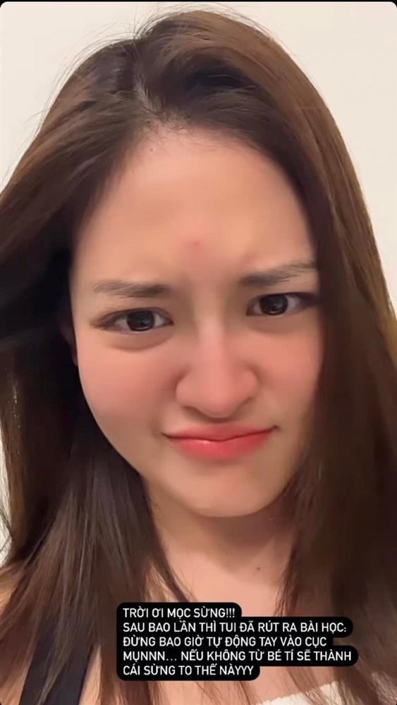 Người yêu Mạnh Trường bỗng mọc sừng vì 1 sai lầm khó tha thứ-3