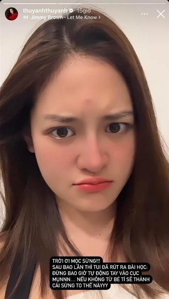 Người yêu Mạnh Trường bỗng mọc sừng vì 1 sai lầm khó tha thứ-4