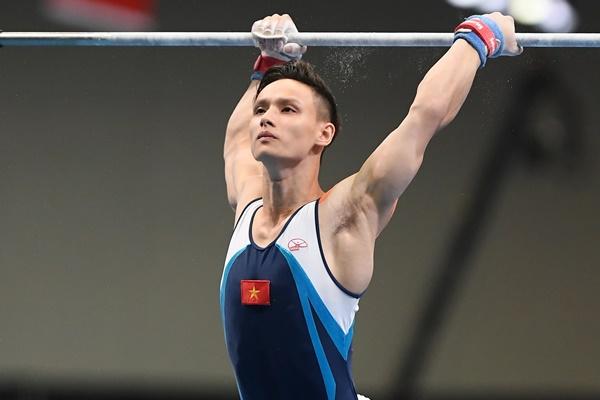 Đinh Phương Thành: Trầm tĩnh thi đấu, không ngại tỏ tình với nửa kia-7