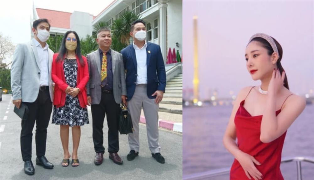 Vụ Tangmo Nida tử nạn: Bị cáo lĩnh án tù, được mẹ nạn nhân tha thứ-1