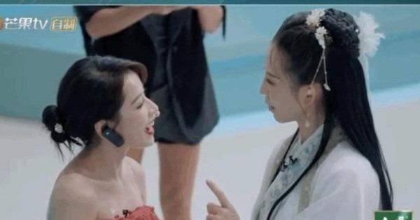 Chi Pu tìm ra nguyên nhân bị chấm 1 sao khoản nói tiếng Trung-5