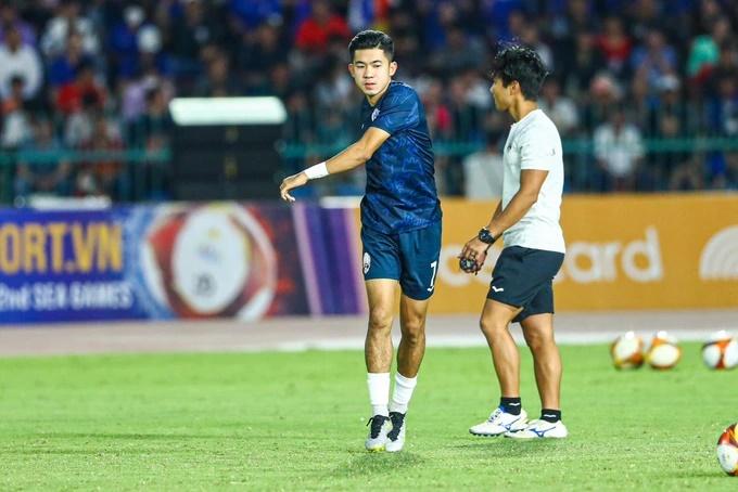 HLV Keisuke Honda viết tâm thư, nghẹn ngào chia tay bóng đá Campuchia-2