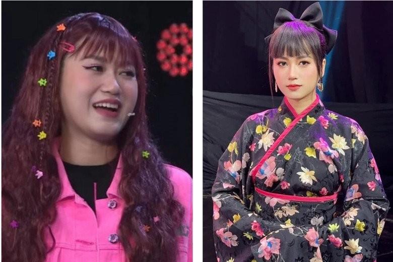 Hết chỉnh app, Lâm Vỹ Dạ hiện nguyên hình qua camera thường-9