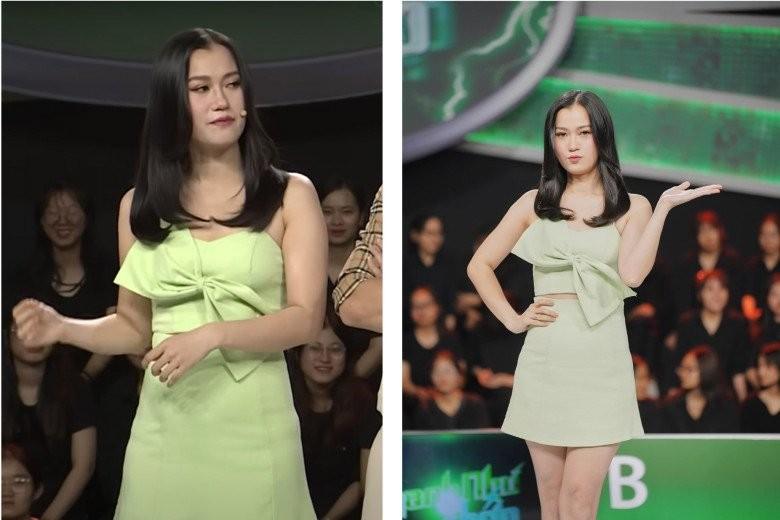 Hết chỉnh app, Lâm Vỹ Dạ hiện nguyên hình qua camera thường-10