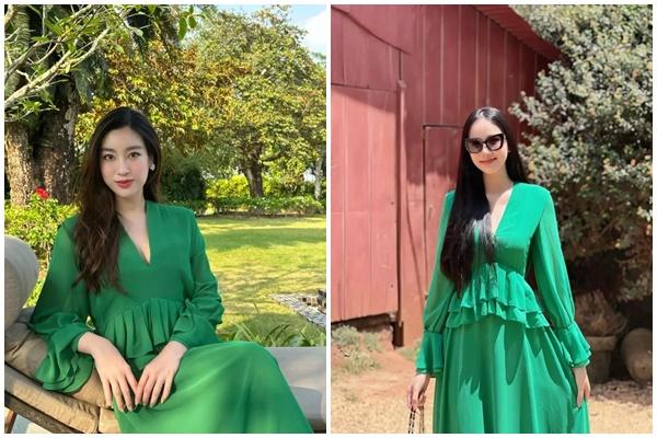 Ông xã Đỗ Mỹ Linh lần đầu khoe ảnh cưới chụp tại Pháp-4