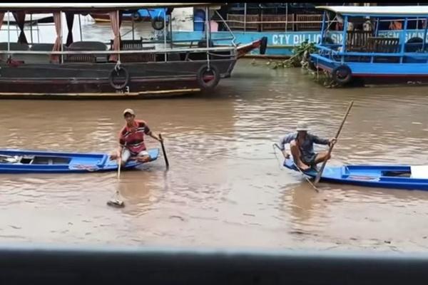 Phóng sinh sai cách là tạo nghiệp-4