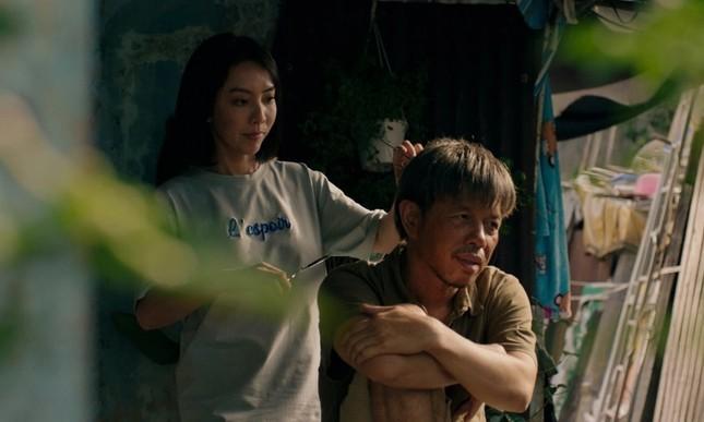 Giữa lúc mang bầu, Nhã Phương thú nhận khóc sưng cả mắt là sao?-2