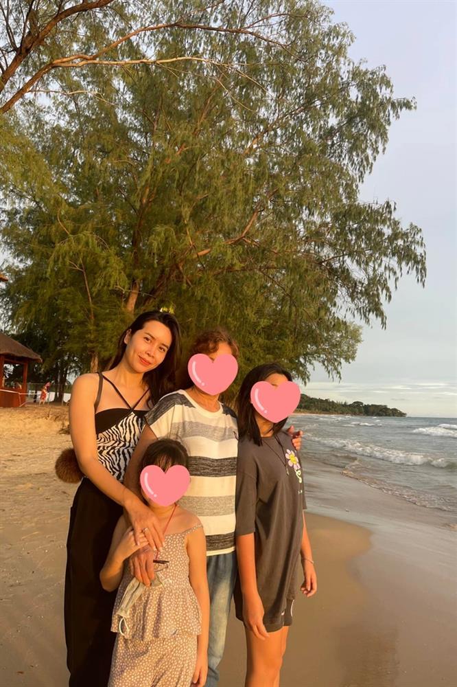 Lưu Hương Giang làm gì khi đóng cửa hoạt động nghệ thuật suốt 1 năm?-3