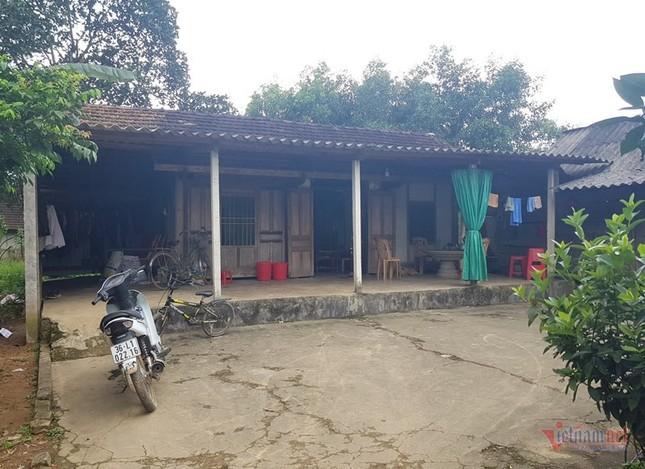 Bỗng nhiên mất vợ vì chính quyền bút phê chưa kết hôn-3