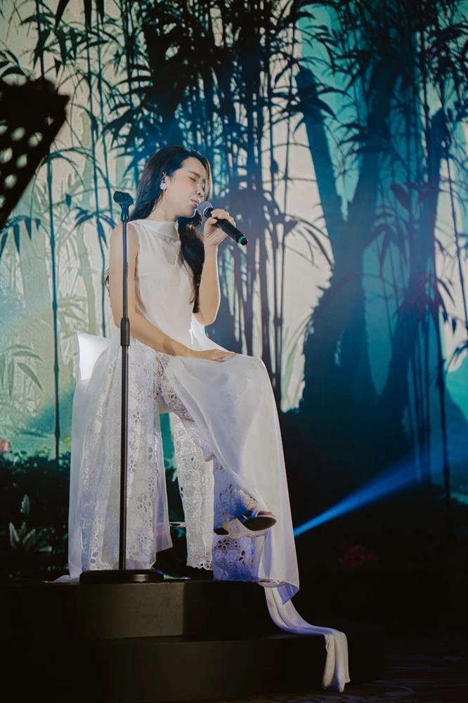 Lưu Hương Giang làm gì khi đóng cửa hoạt động nghệ thuật suốt 1 năm?-13