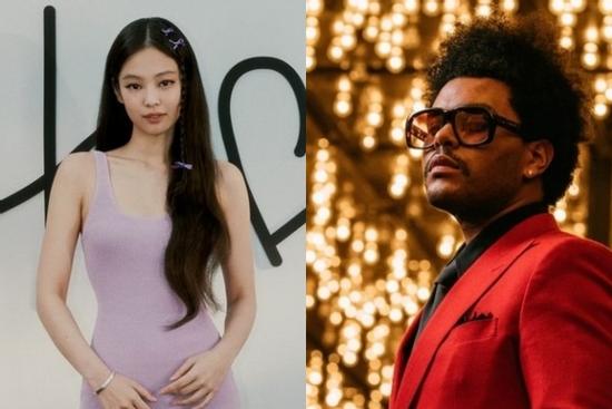 Thực hư tin đồn Jennie bắt tay The Weeknd hát nhạc phim 'The Idol'