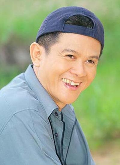 Cựu thành viên nhóm hài Mập - Ốm, tuổi U60 giờ ra sao?-1