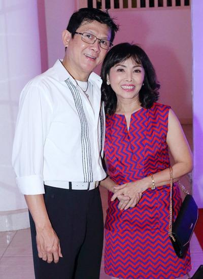 Cựu thành viên nhóm hài Mập - Ốm, tuổi U60 giờ ra sao?-5