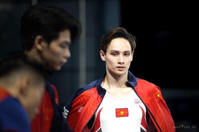 Loạt ảnh cực phẩm vận động viên 5 kỳ liên tiếp giành HCV SEA Games-3