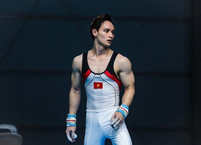 Loạt ảnh cực phẩm vận động viên 5 kỳ liên tiếp giành HCV SEA Games-5