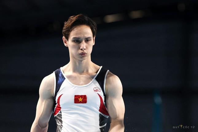 Loạt ảnh cực phẩm vận động viên 5 kỳ liên tiếp giành HCV SEA Games-6