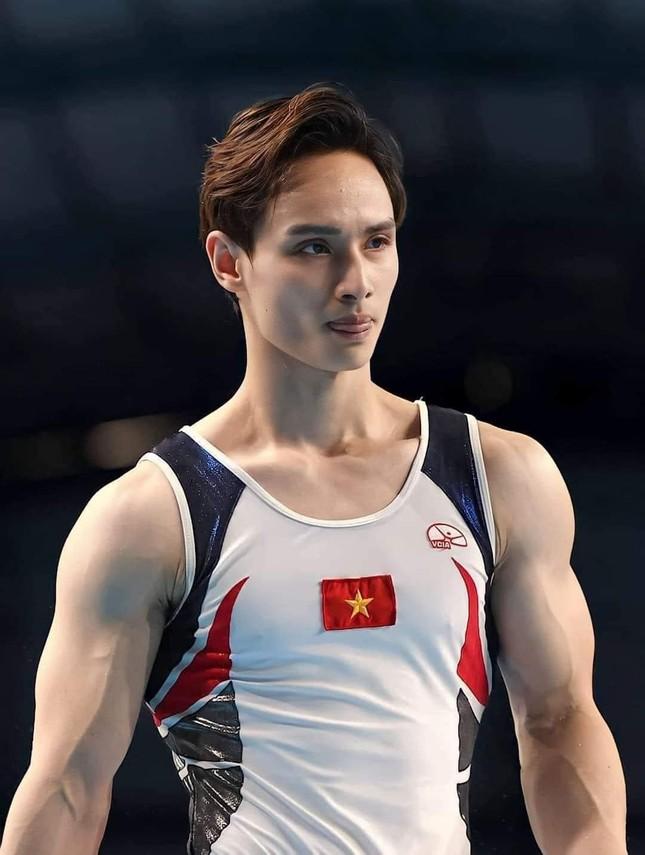 Loạt ảnh cực phẩm vận động viên 5 kỳ liên tiếp giành HCV SEA Games-1