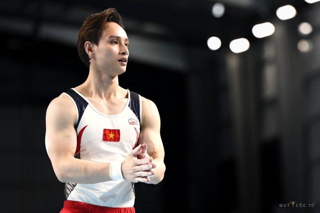 Loạt ảnh cực phẩm vận động viên 5 kỳ liên tiếp giành HCV SEA Games-8