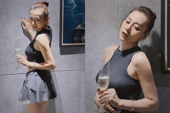 Shark Bình hoàn tất ly hôn, Phương Oanh tung ảnh 'không phòng hộ'