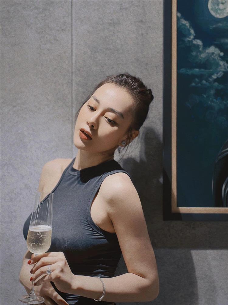 Shark Bình hoàn tất ly hôn, Phương Oanh tung ảnh không phòng hộ-1