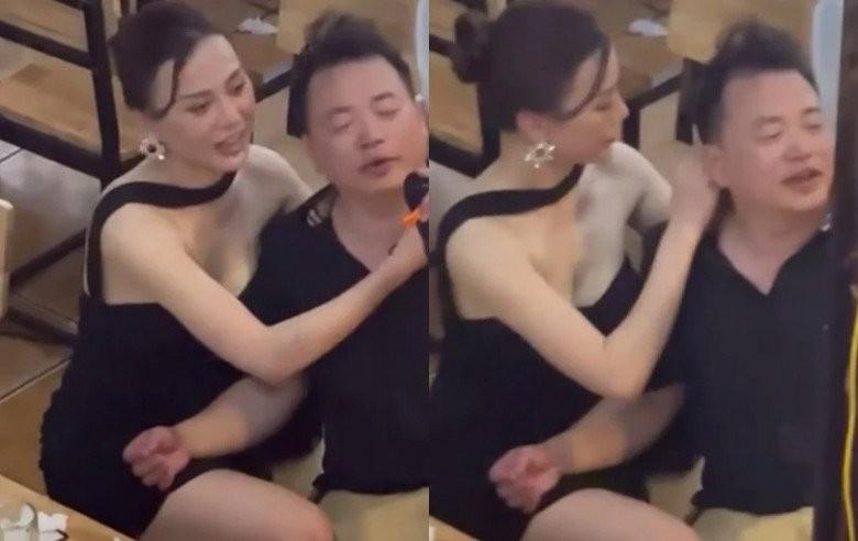 Shark Bình hoàn tất ly hôn, Phương Oanh tung ảnh không phòng hộ-13