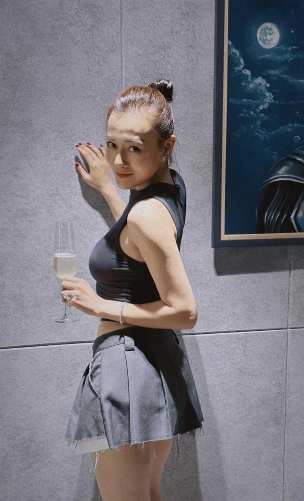 Shark Bình hoàn tất ly hôn, Phương Oanh tung ảnh không phòng hộ-3