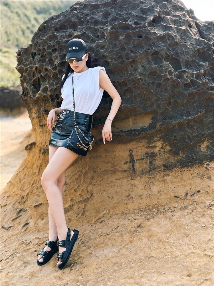 Shark Bình hoàn tất ly hôn, Phương Oanh tung ảnh không phòng hộ-10