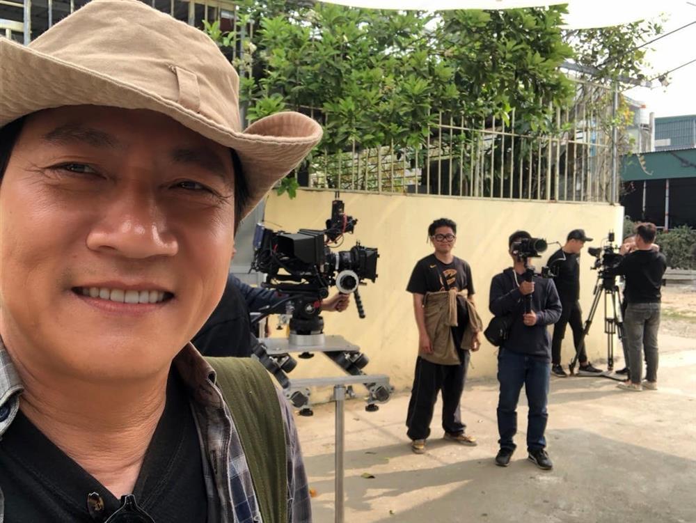 Hậu trường không có trên sóng của Cuộc Đời Vẫn Đẹp Sao-2